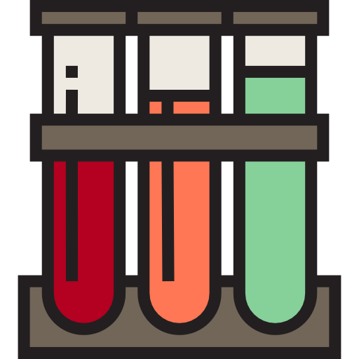 Blood sample